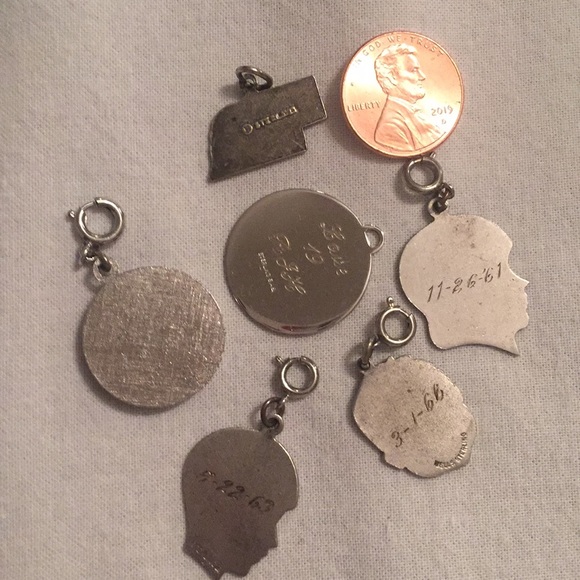 ♣️ An Assortment of Charms ♣️ - Picture 8 of 8